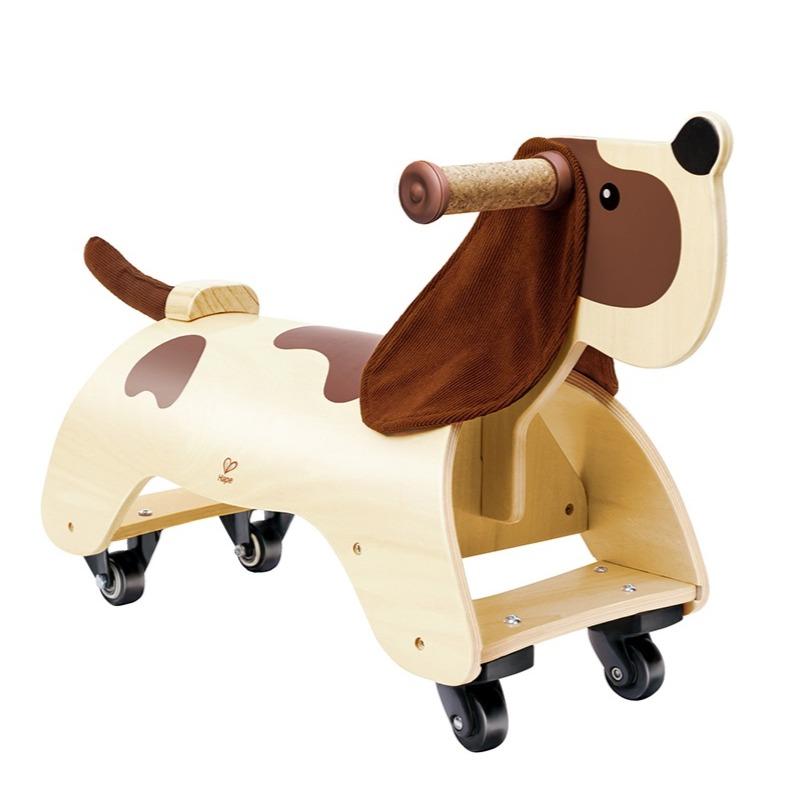 Hape Ride On Dachshund