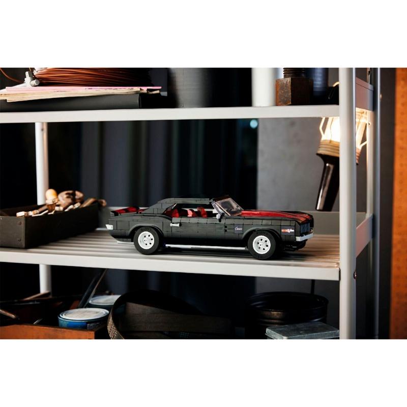 LEGO Chevrolet Camaro Z28