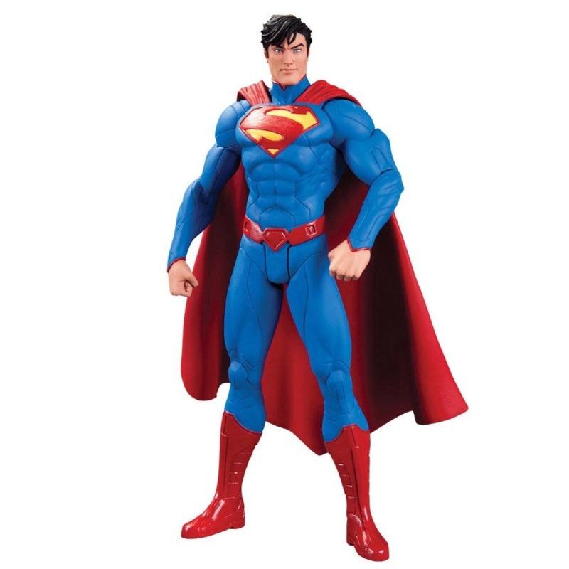 دي سي كوميكس - شخصية سوبرمان يونيفرس 9.5 إنش