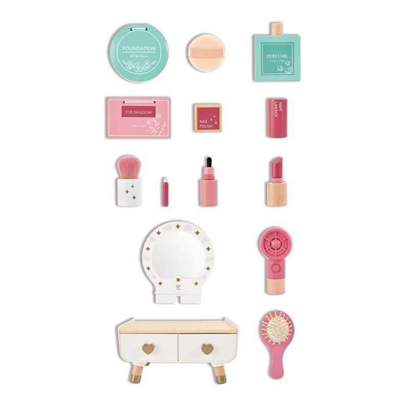 Hape - My Stylish Dressing Table