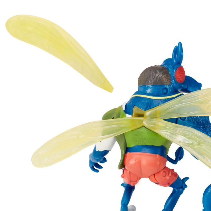 Turtles SuperFly Basic Figure