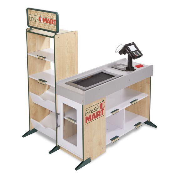 Melissa and Doug Fresh Mart Grocery Store