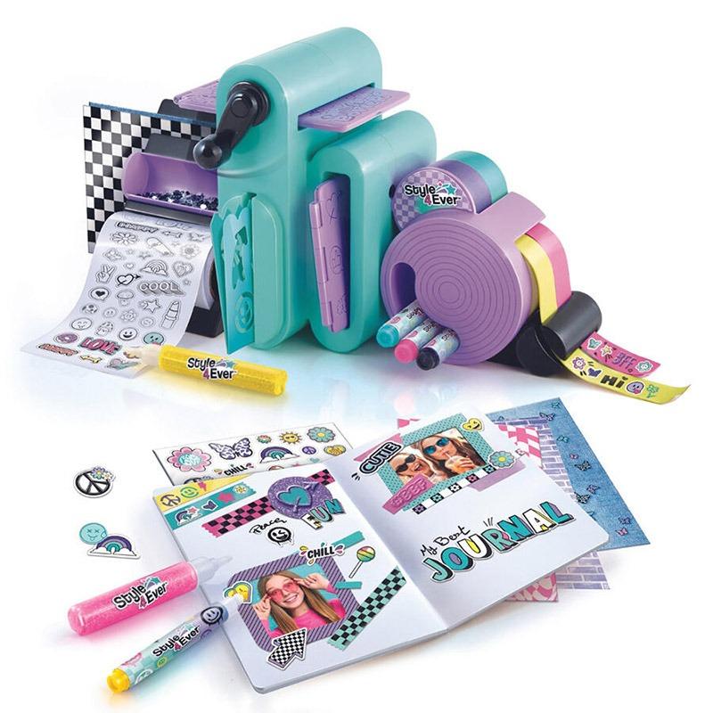 Style 4 Ever Scrapbooking Studio