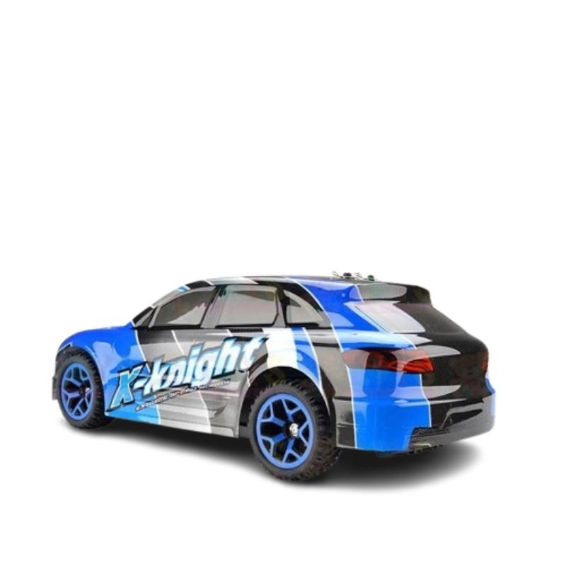 سيارة أوف رود عالية السرعة بدفع رباعي – مقياس 1:18