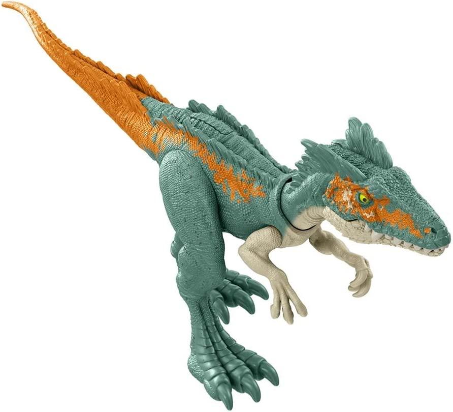 Jurassic World Ferocious Pack - Moros Intrepidus