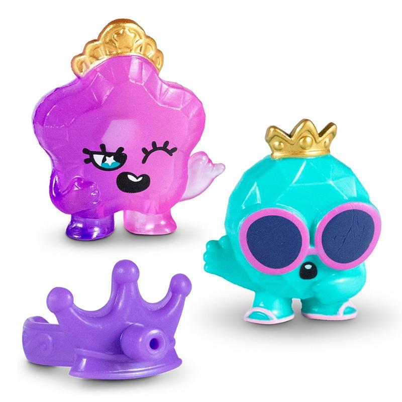 Pinky Promise Surprise Hidden Crown Set