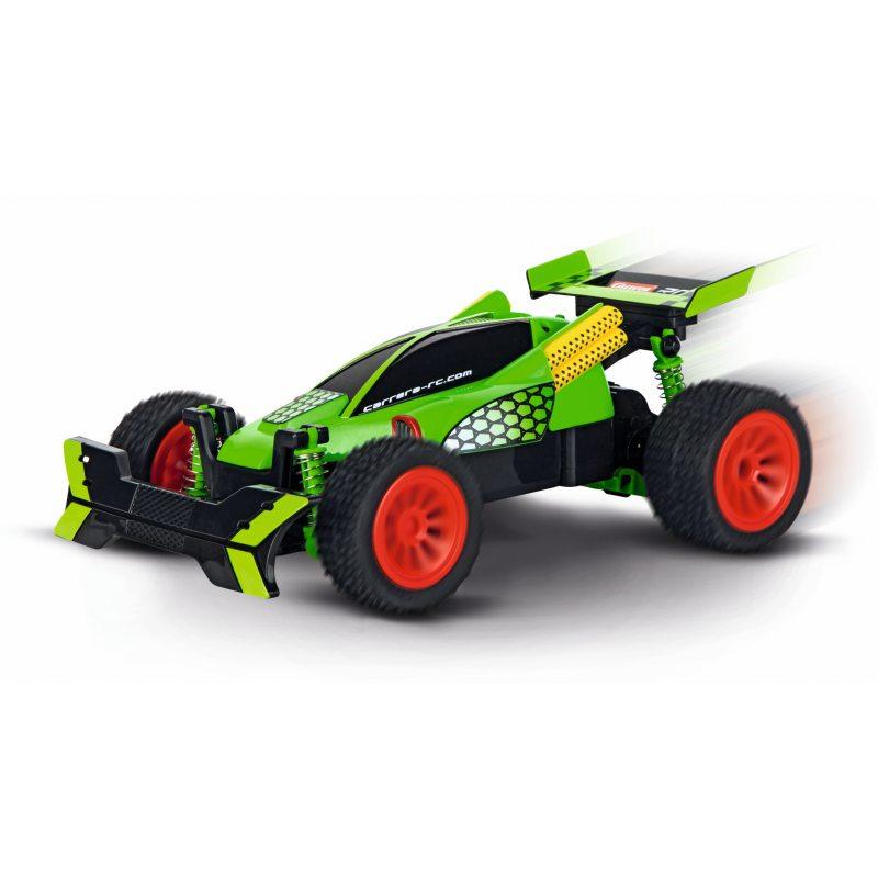 Carrera RC Lizard II - Green