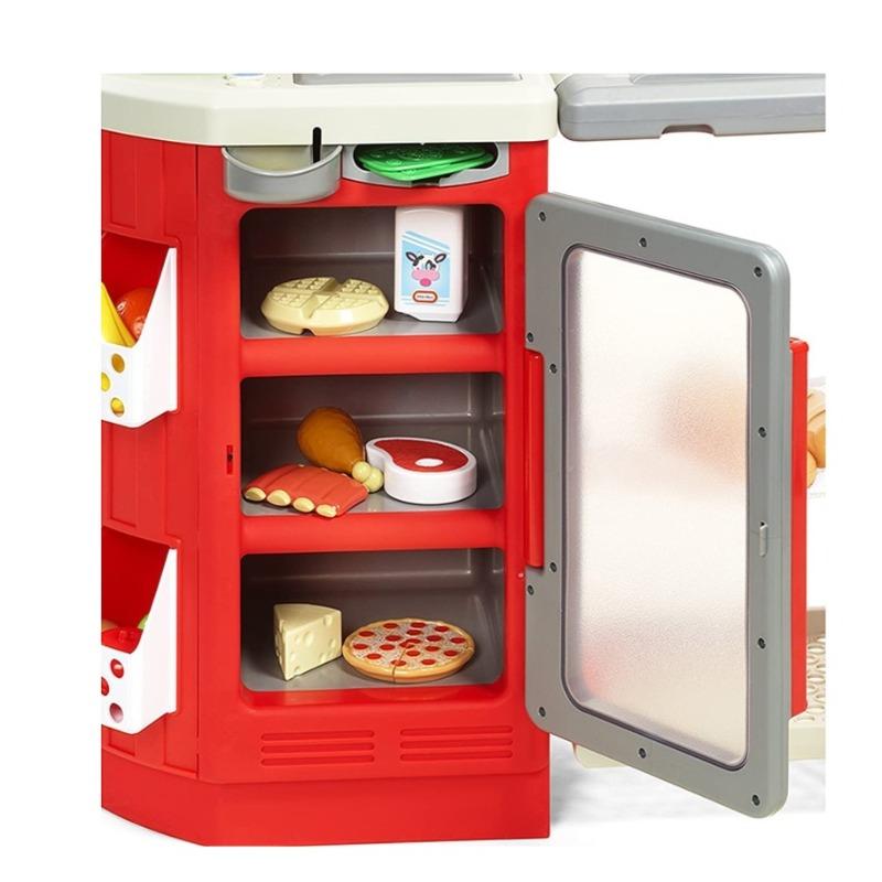 Little Tikes Shop N Learn Smart Checkout