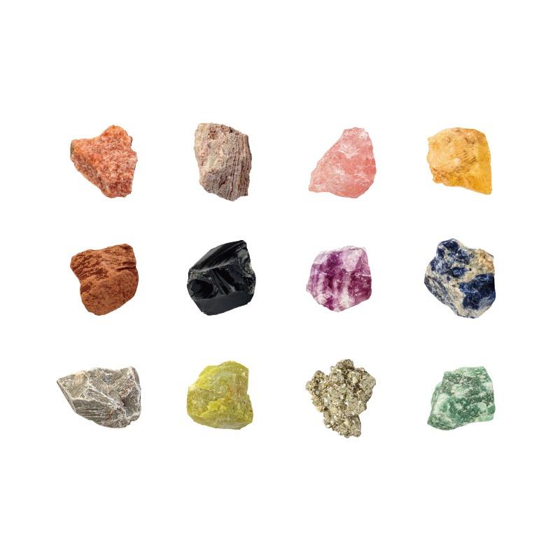 Wow Toys Big Dig Awesome Rocks Kit