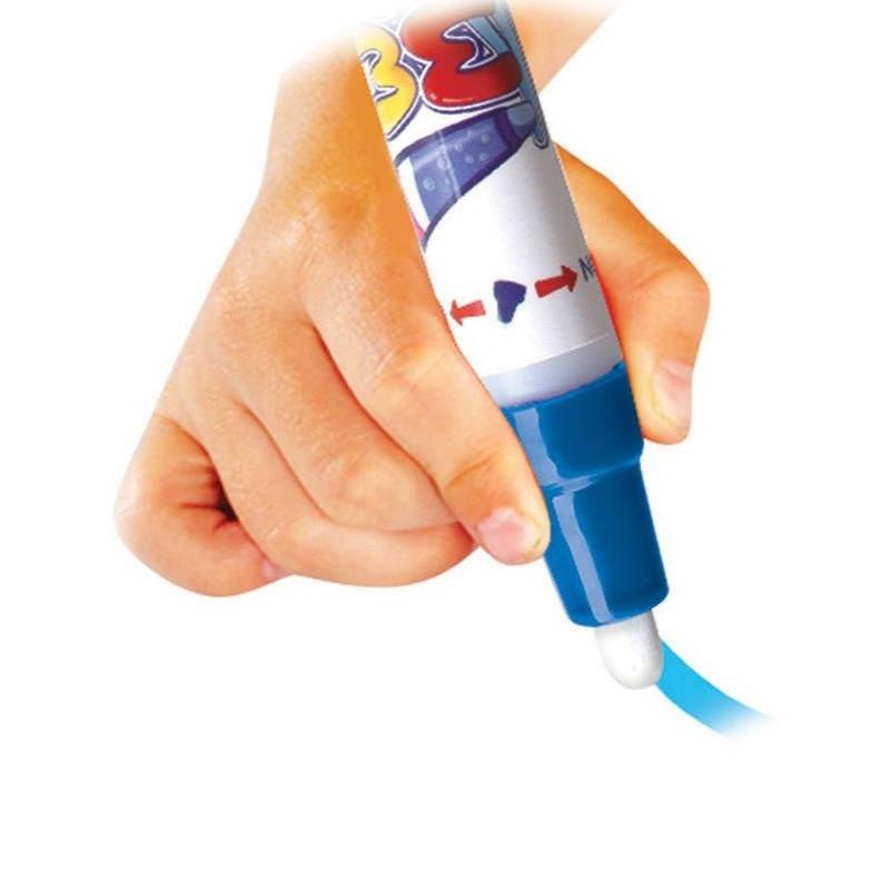 Totally Tech Magic Pin N Mat Set