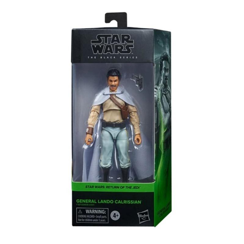 Star Wars The Black Series Figure