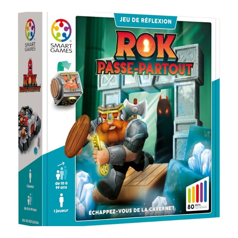 Escape the Dungeon 3D Logic Puzzle Game