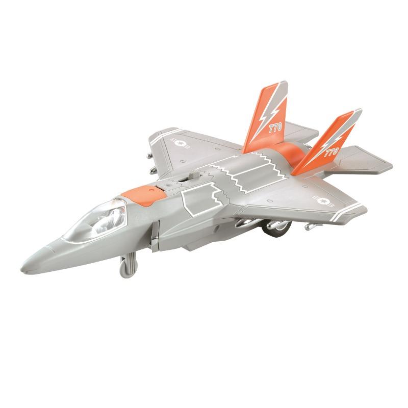 Wenyi Bruder Jet Fighter