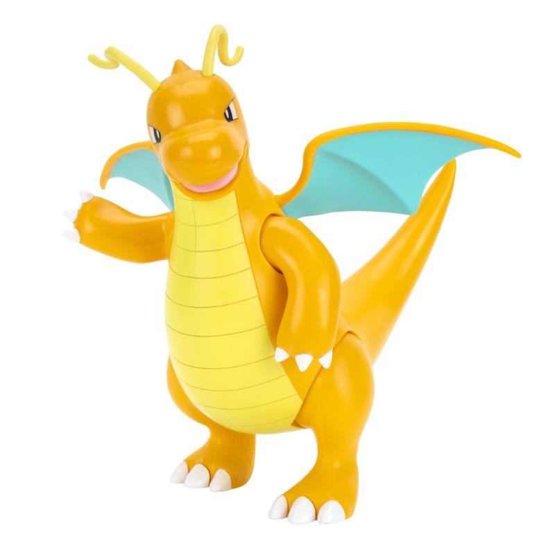 بوكيمون - شخصية إيبك باتل متنوعة