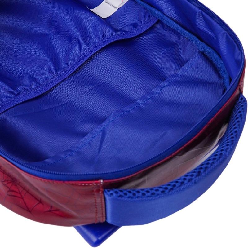 Spiderman Trolley Bag Beyond Limits 18"