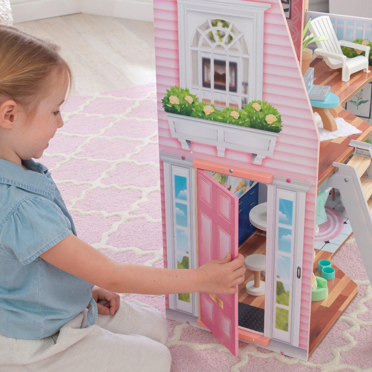 KidKraft Matilda Dollhouse