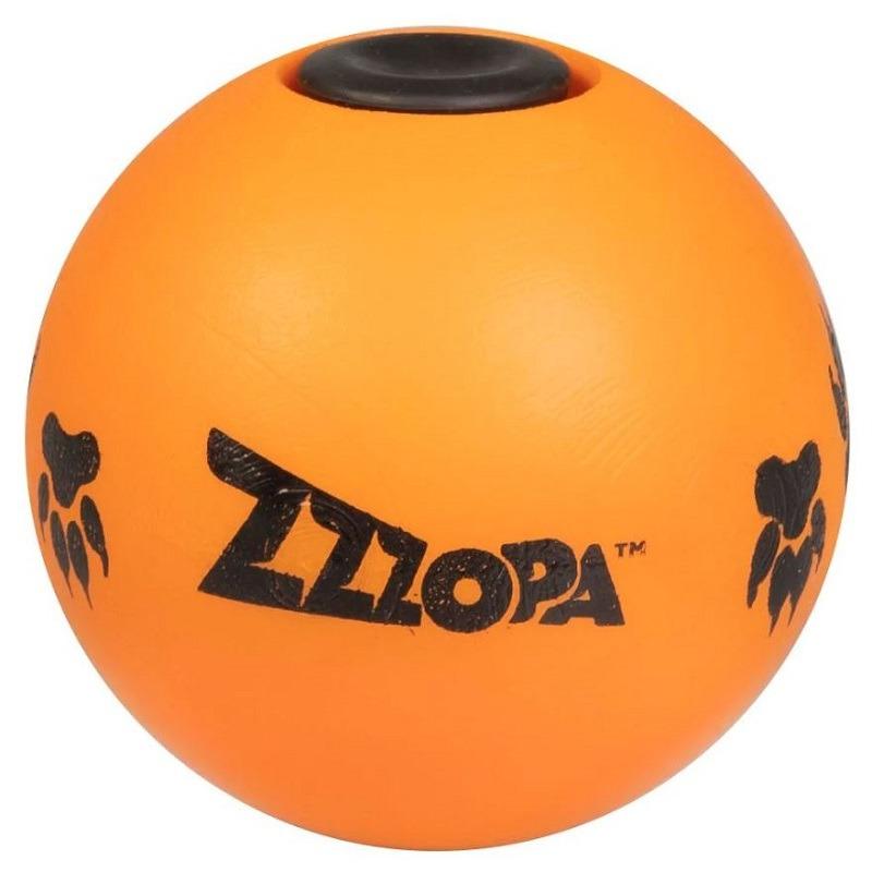 Zzzopa Ball Sport Range Assorted