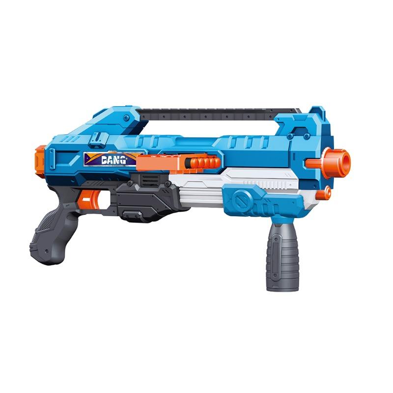 Bang - Stakegun - Painkiller