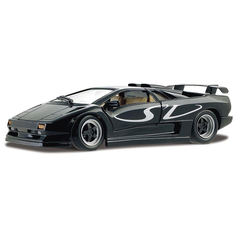 Maisto Lamborghini Diablo SV Diecast Car Model