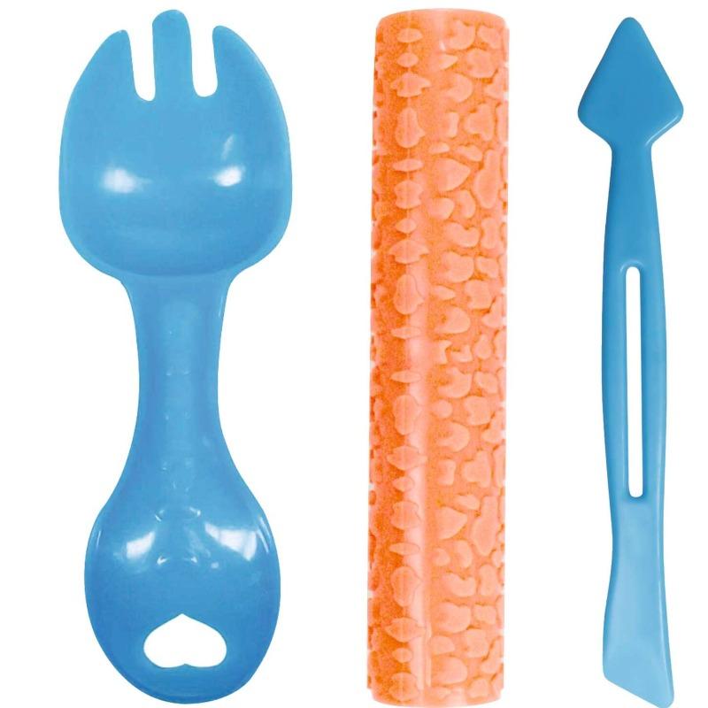 Simba Dough Ice Cream Set - 15 Pieces