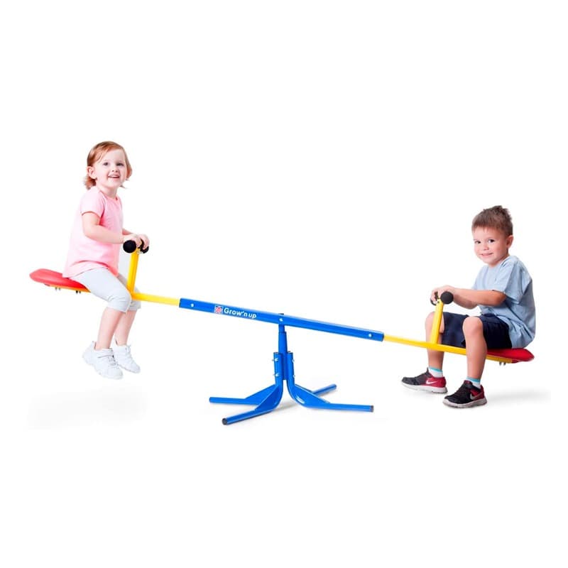 Grow’n Up Heracles Seesaw