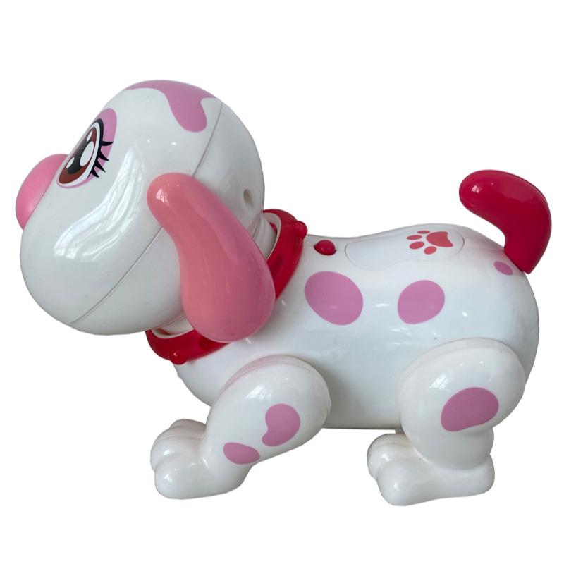 Kos Group Smart Dog - Pink