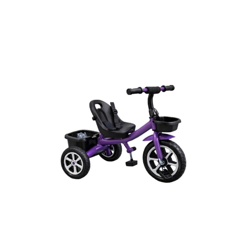 STARMARZ Toddler 3-Wheel - Purple
