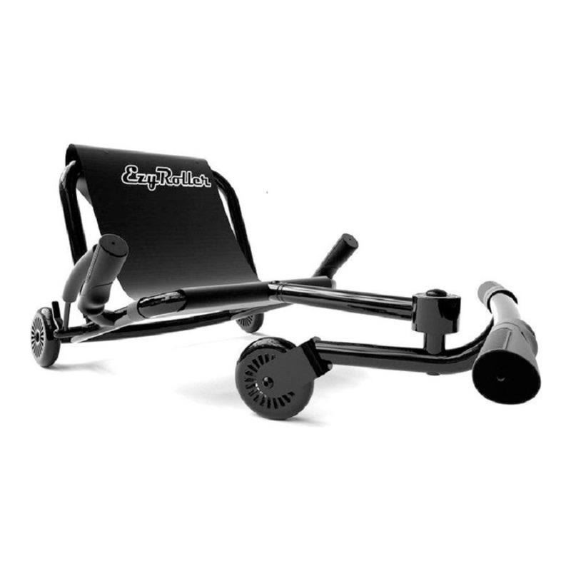 Easy Roller Classic Tricycle -Black