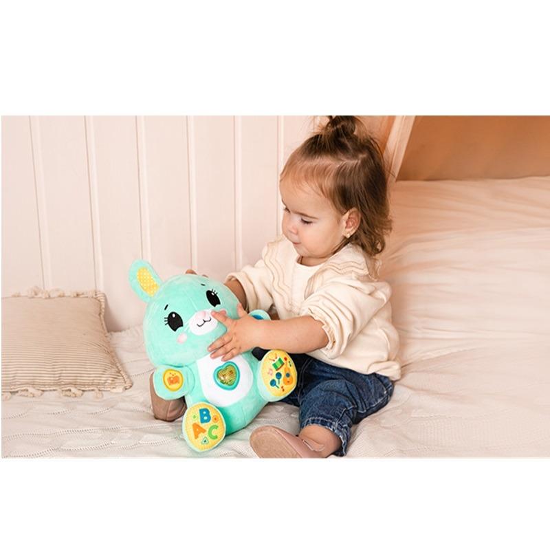 Kids Hits Play With Me Bunny