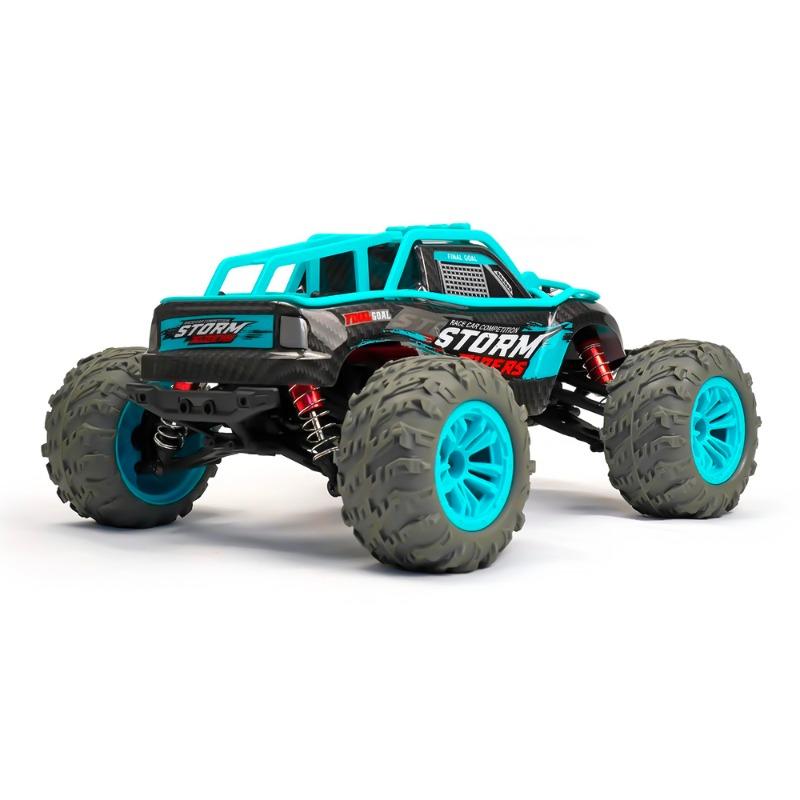 سام تويز - سيارة هوبي لاين بجهاز تحكم عن بعد