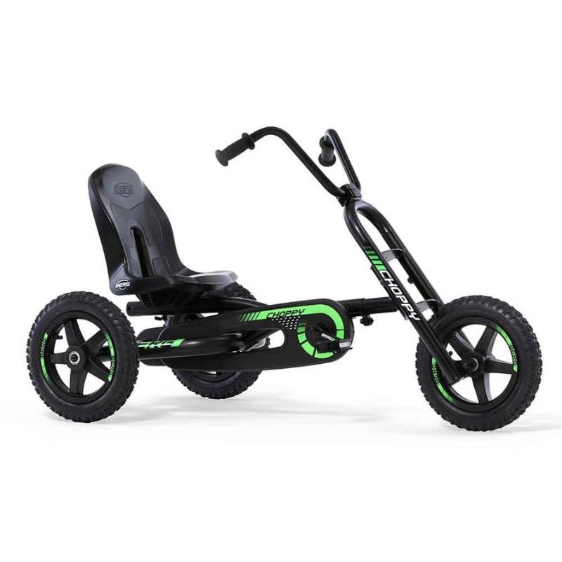Berg Choppy Neo Pedal Go-Kart