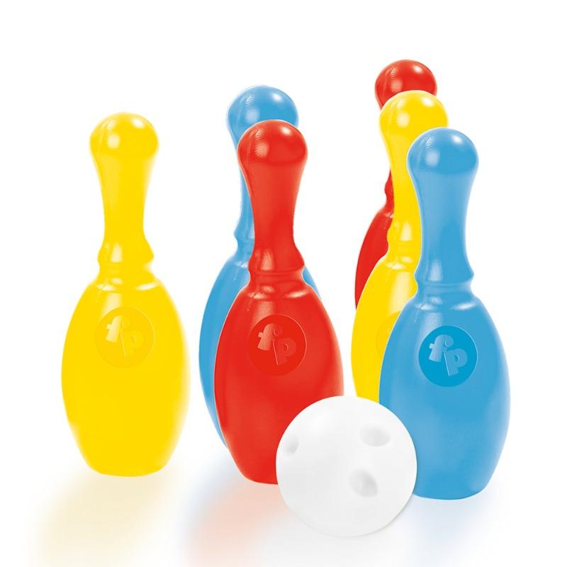 Dolu Fisher Price Bowling Set For Kids