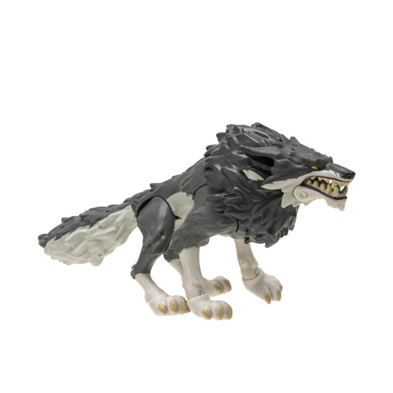 فورتنايت - مجسمات الحياة البرية