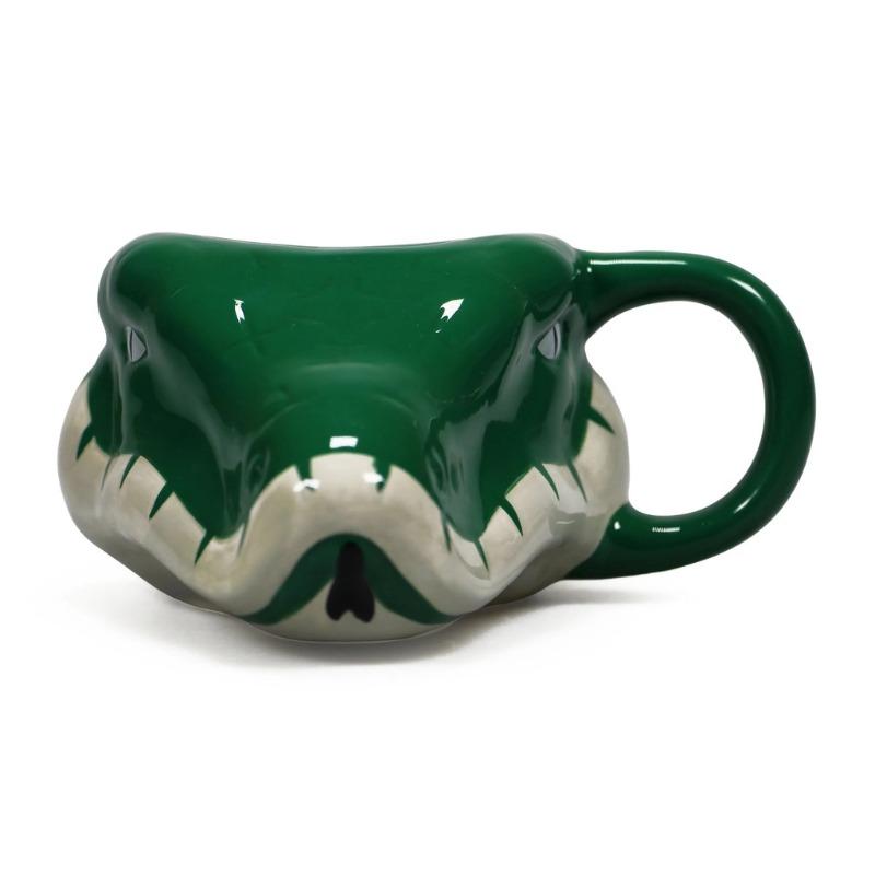HMB Mug Harry Potter - Slytherin Serpent