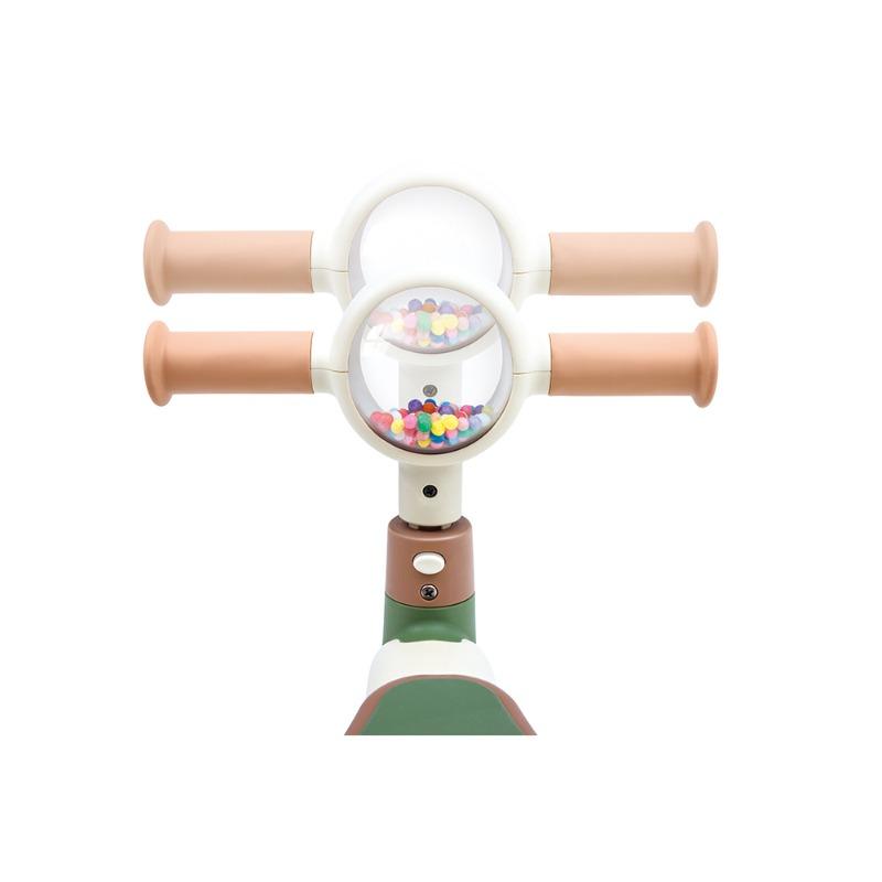 Hape - Step-by-Step Tricycle