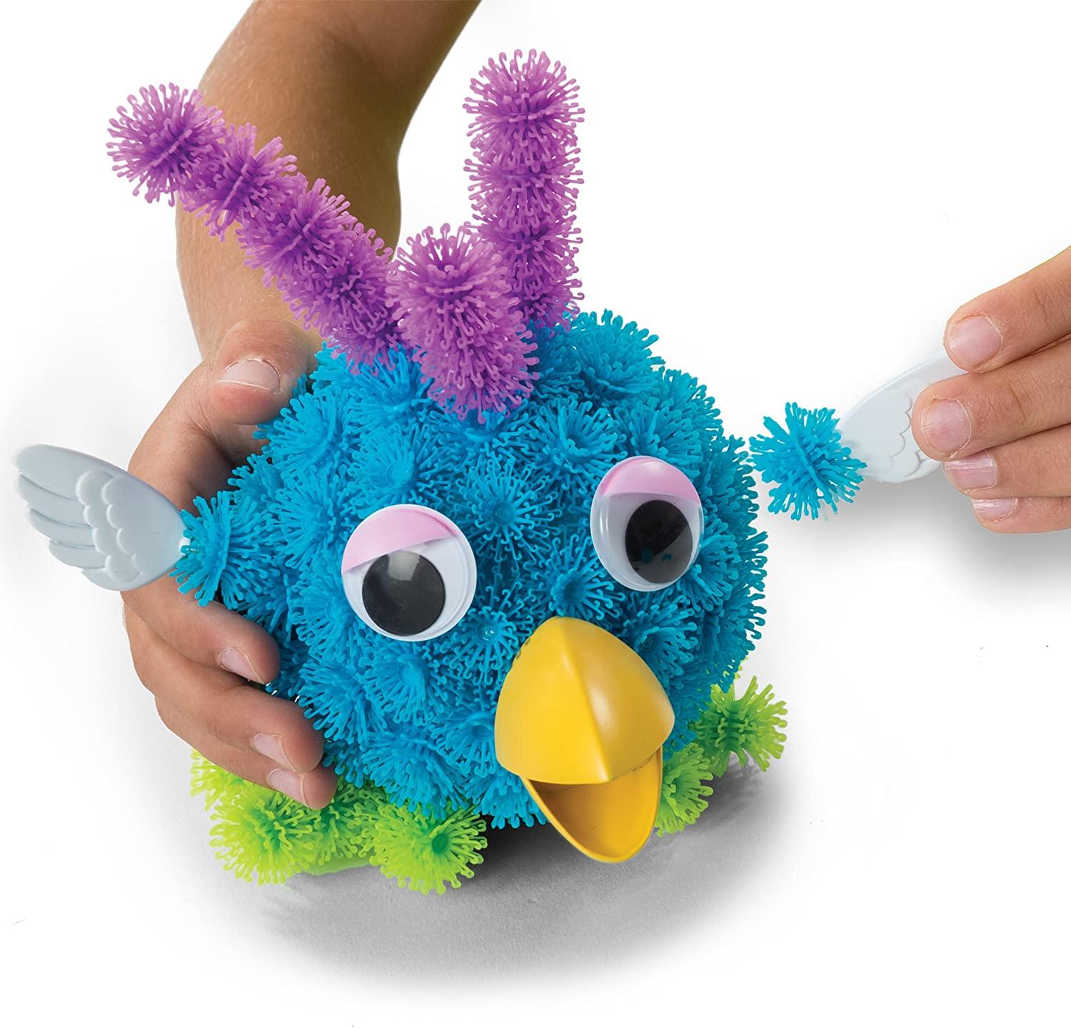 Bunchems Alive Action Pack