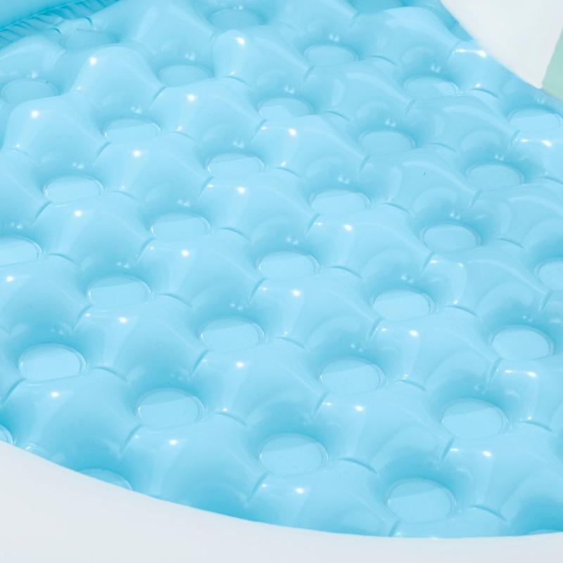 Bestway Sweet Shop Pool with Sunshade 104 x 84 cm