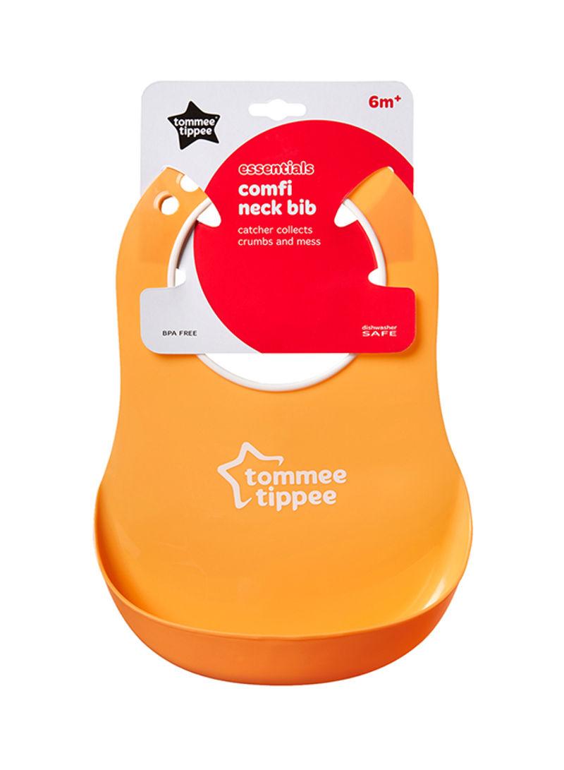 Tommee Tippee Comfi Neck Bib