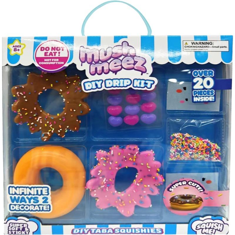 Mushmeez DIY Drip Kit