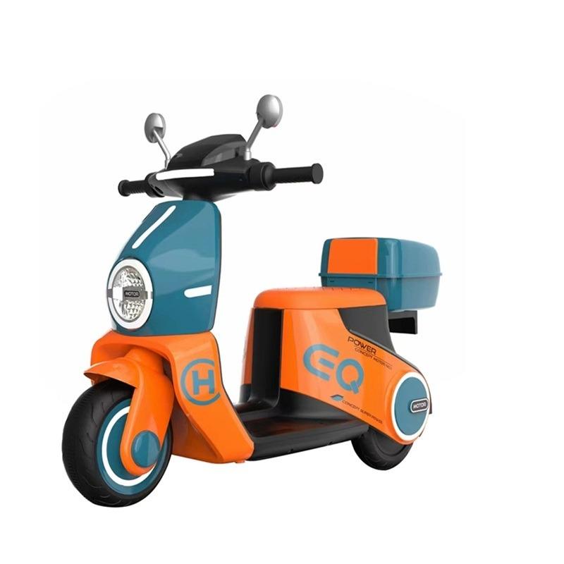 دراجة ركوب للأطفال