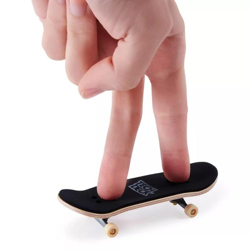 Tech Deck Wood Performance Board