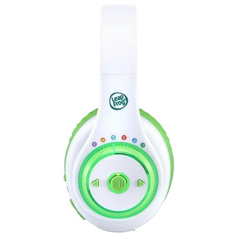 Leapfrog Interactive Headphones