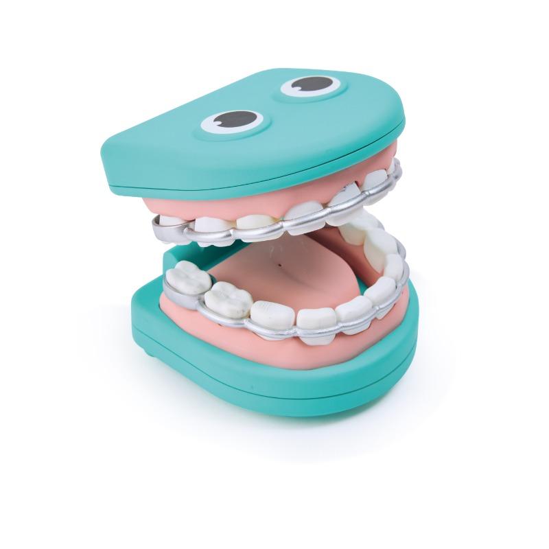 Hape - Super Smile Dental Clinic Set