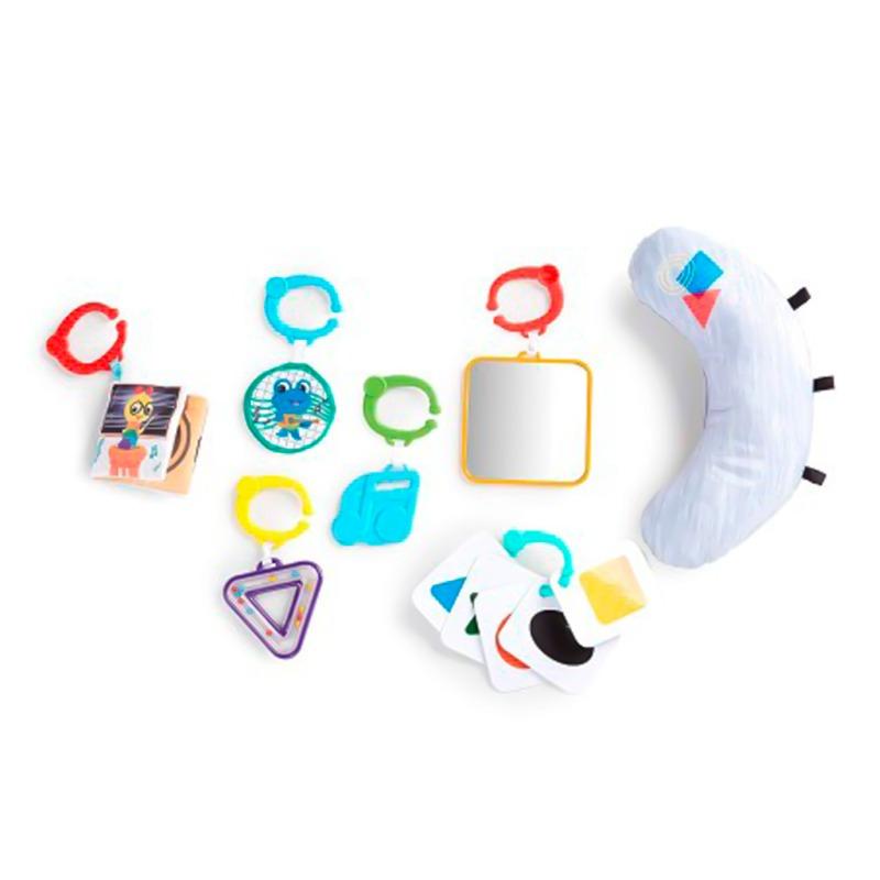 Baby Einstein Kickin' Tones 4-in-1 Music Discovery Mat