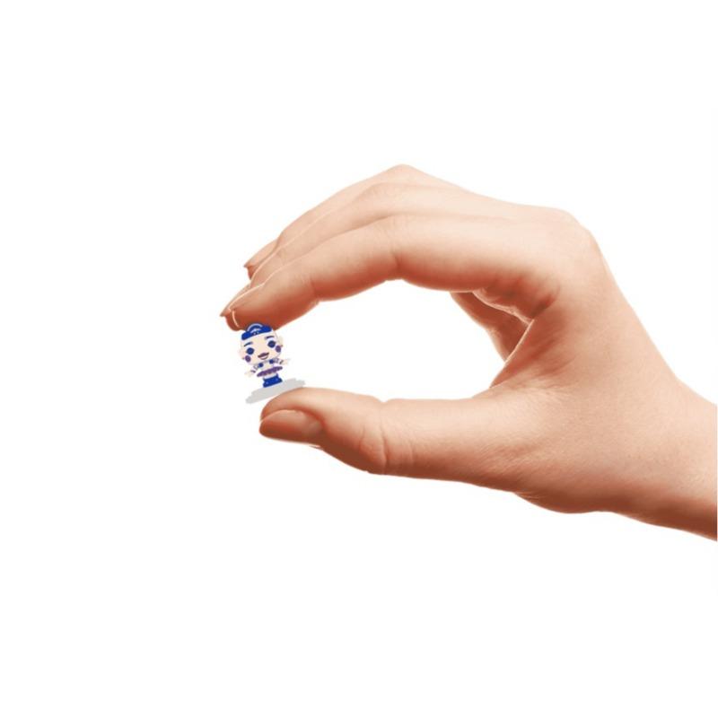 فانكو بوب - مجموعة شخصيات بيتي بوب فايف نايت 32 قطعة