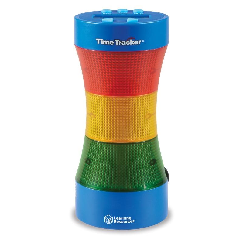 Time Tracker 2.0 Visual Classroom Timer