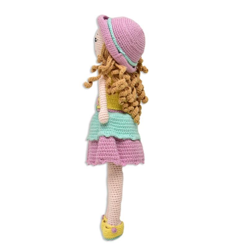 هابي ثريدز - دمية سيسيليا