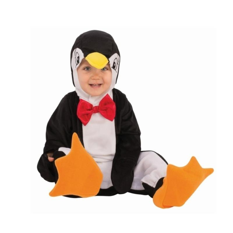 Rubies - Baby Toddler Penguin Costume, 12-18 Months
