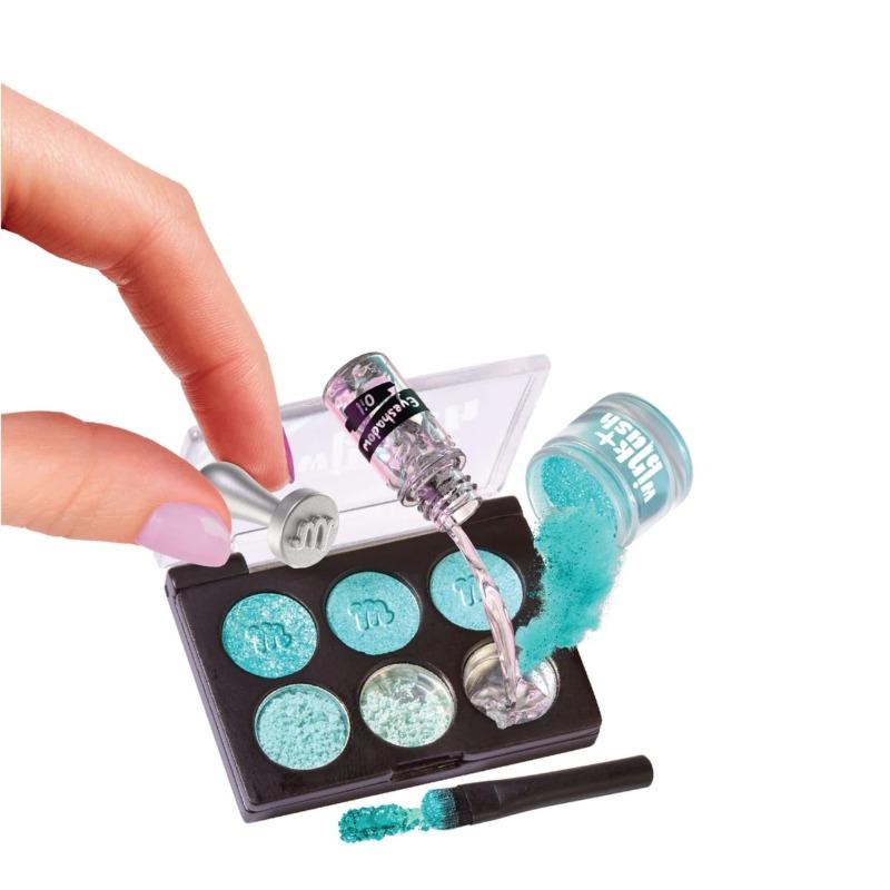 ميني فيرس - مجموعة صناعة المكياج ميني فيرس ميك إت