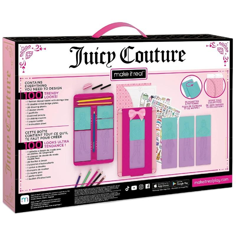 ميك ات ريل - جوسي كوتور فاشن اكستشنج